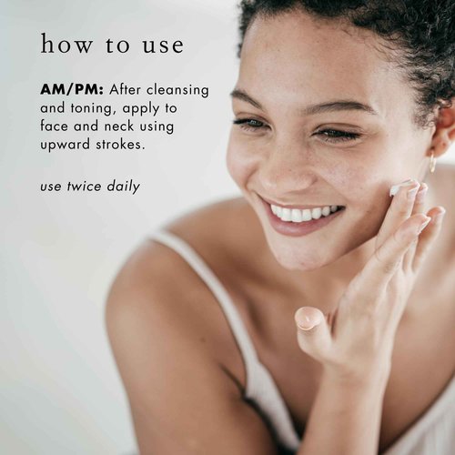 Bioelements CreateFirm Serum - 1 fl oz - Advanced Anti-Aging Facial Serum - For Oily, Dry & Combination Skin Types - Vegan, Gluten Free - Never Tested on Animals