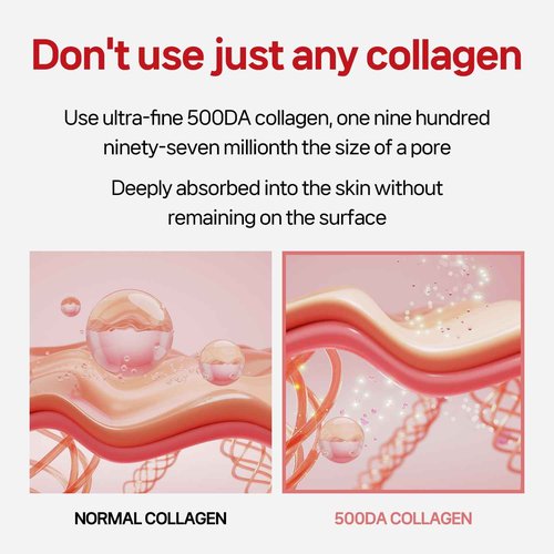 DERMAFIX Collagen Mask 2-Pack Bundle - REAL, HYAL