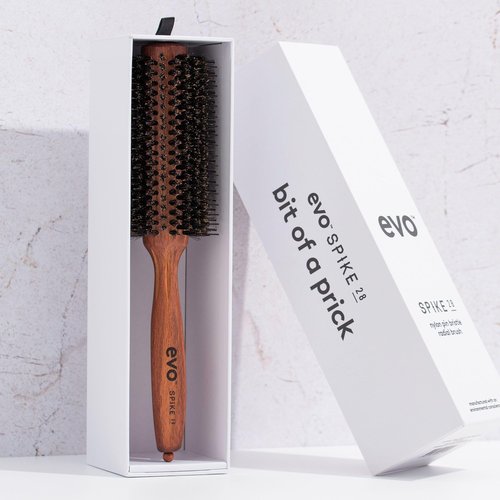 EVO Radial Brush, Spike 28