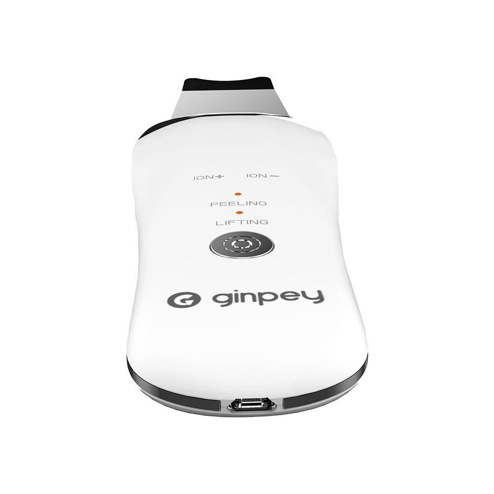 Face Skin Scrubber - Personal Care Facial Cleansing Device