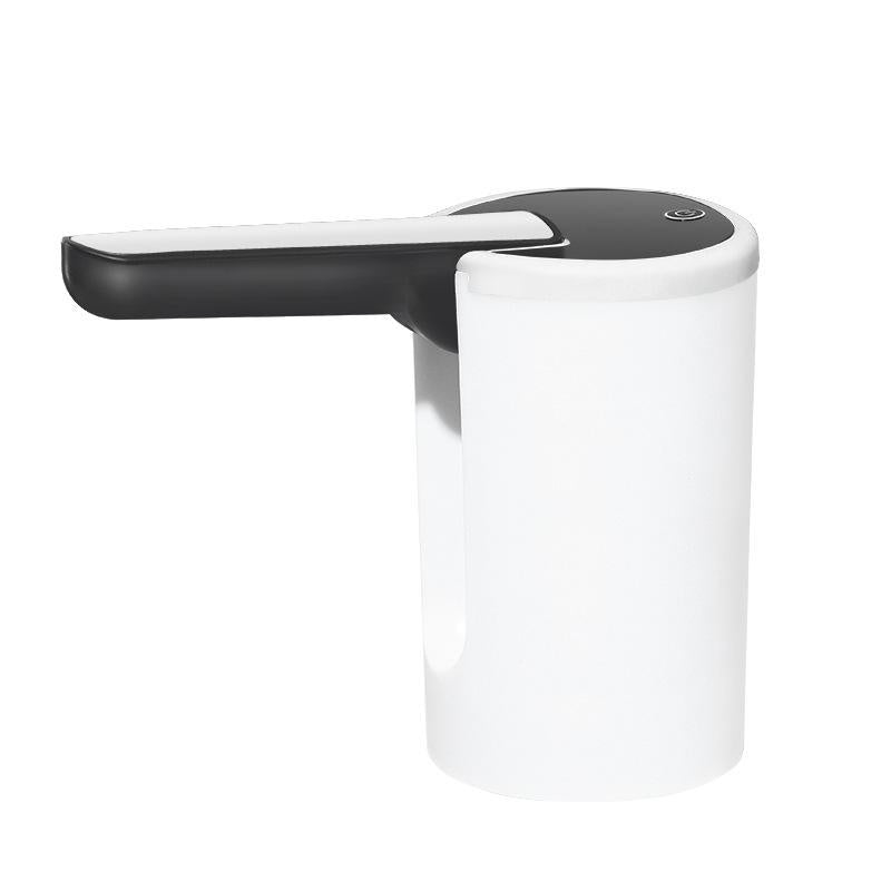 Foldable Household Water Pump for Home & Garden Use