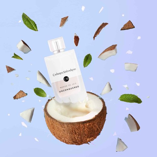 Unconquered by Catherine Unconquered Eau de Parfum 3.4 fl. oz. Spray for Women