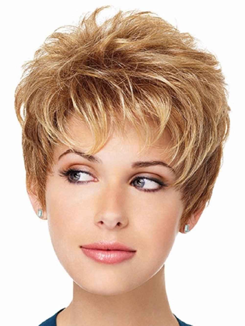 Hairuwear Eva Gabor Collection ASPIRE 511C Wig