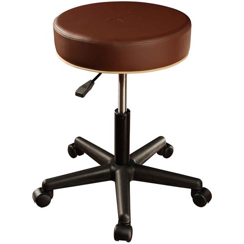 Master Massage Pneumatic Hydrolic Rolling Massage Clinical Spa Tattoo Office Swivel Stool