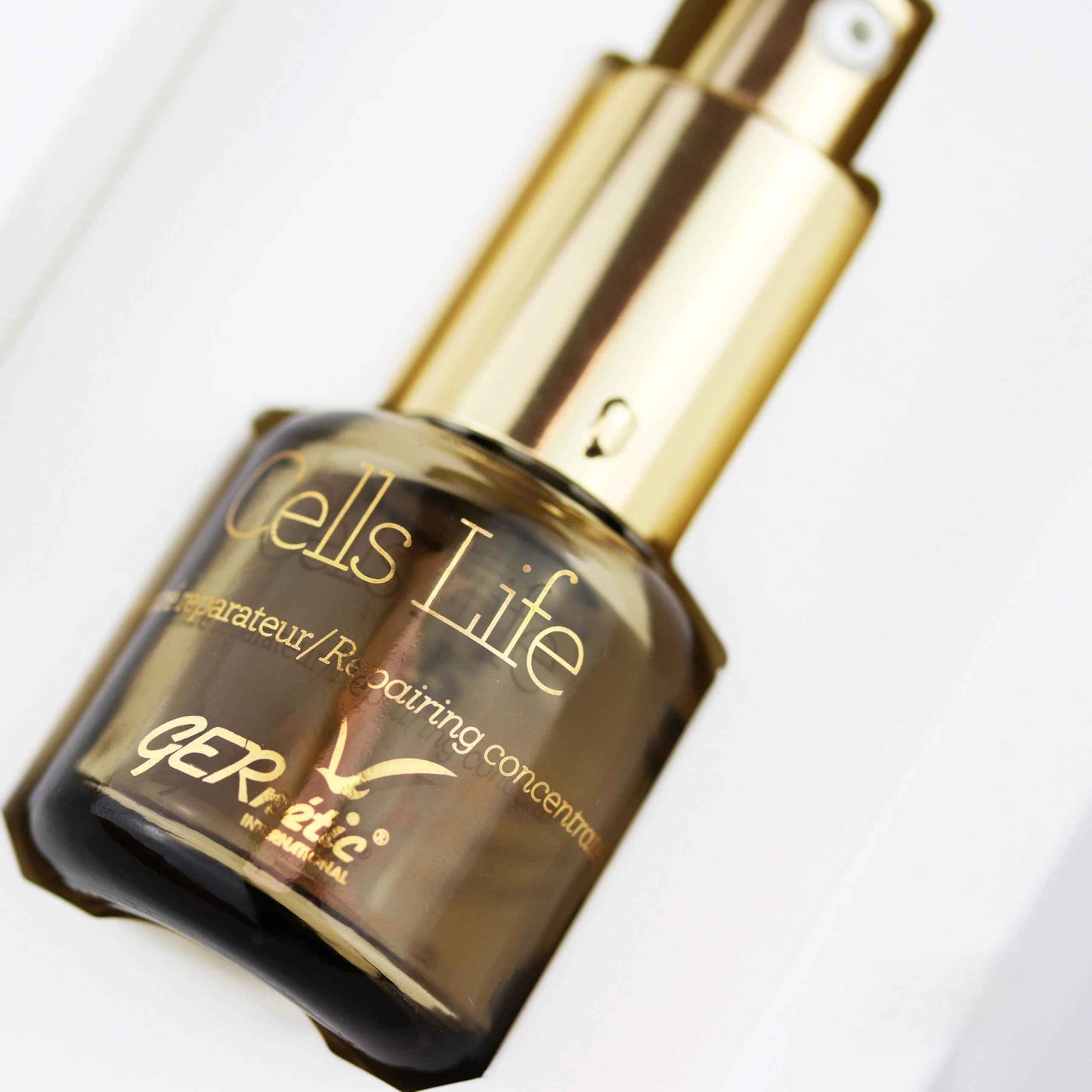 GERne'tic CELLS LIFE Repairing concentrate 0.5oz