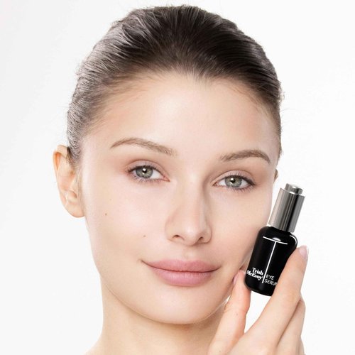 Trish McEvoy Beauty Booster® Eye Serum, 0.50 fl oz/15 ml