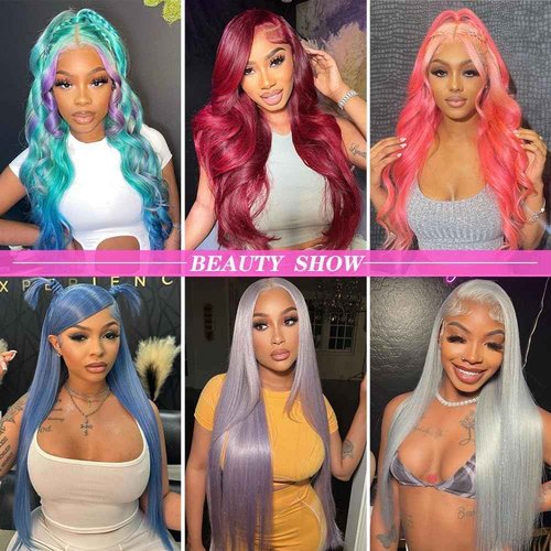 613 Bundles Blonde Bundles Human Hair 28 Inch 613 Body Wave bundles 100% Unprocessed 12A Grade Brazilian Virgin Hair Bundles 1 Bundle Human Hair 613 Blonde Bundle Human Hair Extensions for Women