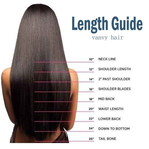 Hair Extensions Tape In Human Hair Orange