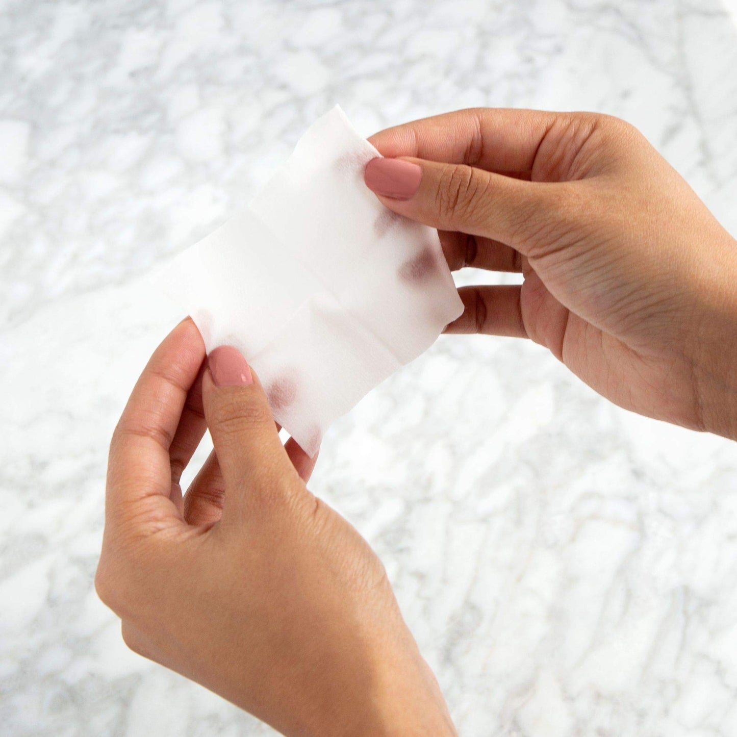 m-61 Powerspot Pads | Quick Spot Clarifying Pad With Salicylic Acid, Tea Tree, Witch Hazel, Aloe. For Blemish-Prone Skin - 30 Treatments