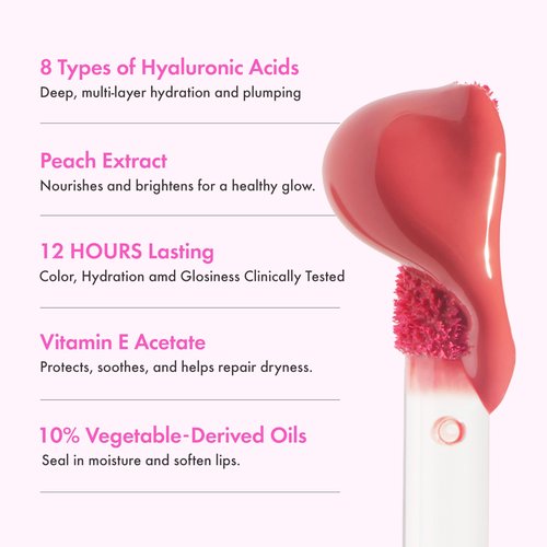 Amuse SEOUL JEL-FIT TINT (FIG EDITION)