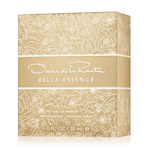 Oscar de la Renta Bella Essence Eau de Parfum Perfume Spray for Women, 1.0 Fl. Oz