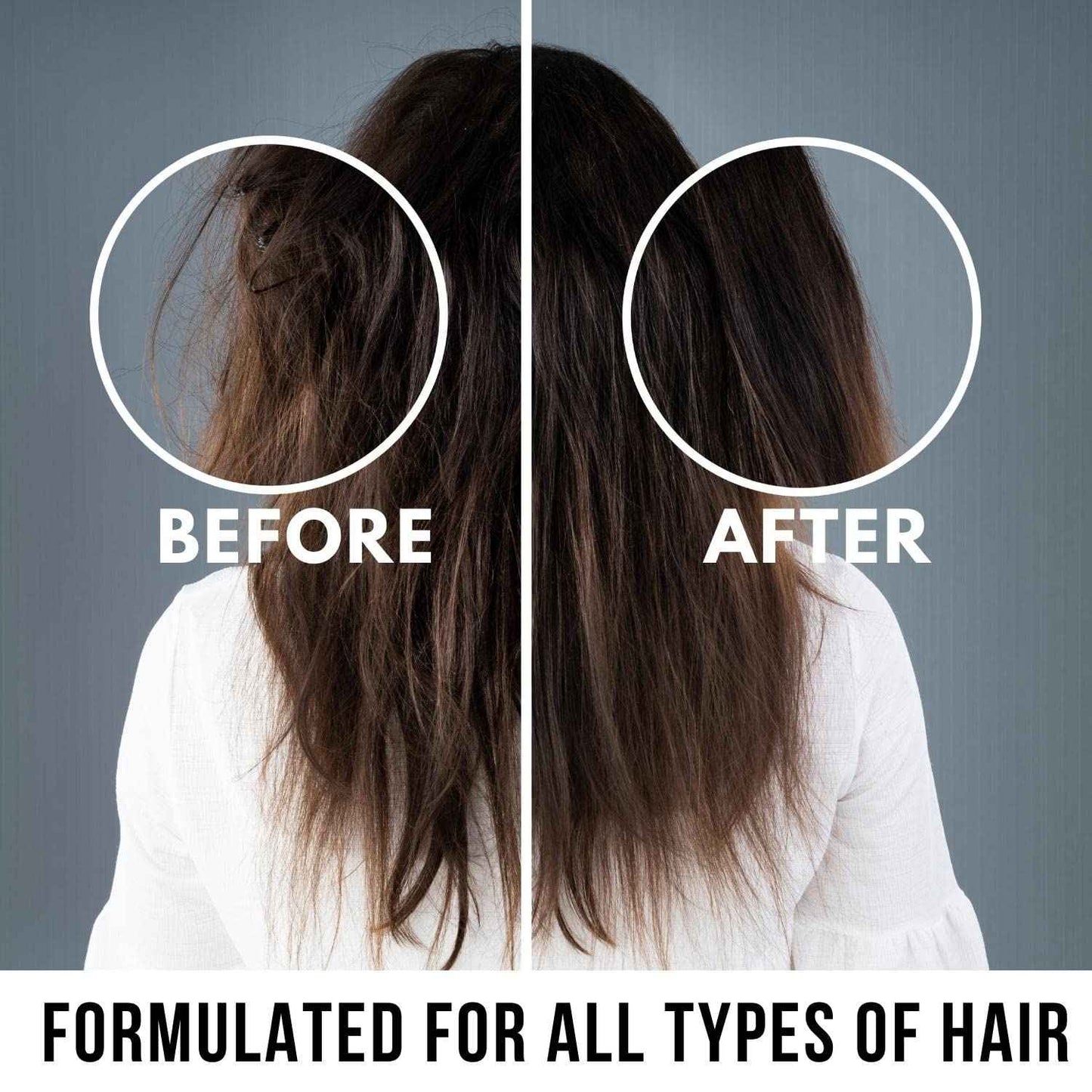 Inova Professional Silk Keratin - The Original Miracle Mask - Deep Conditioning Mask 500Ml 17