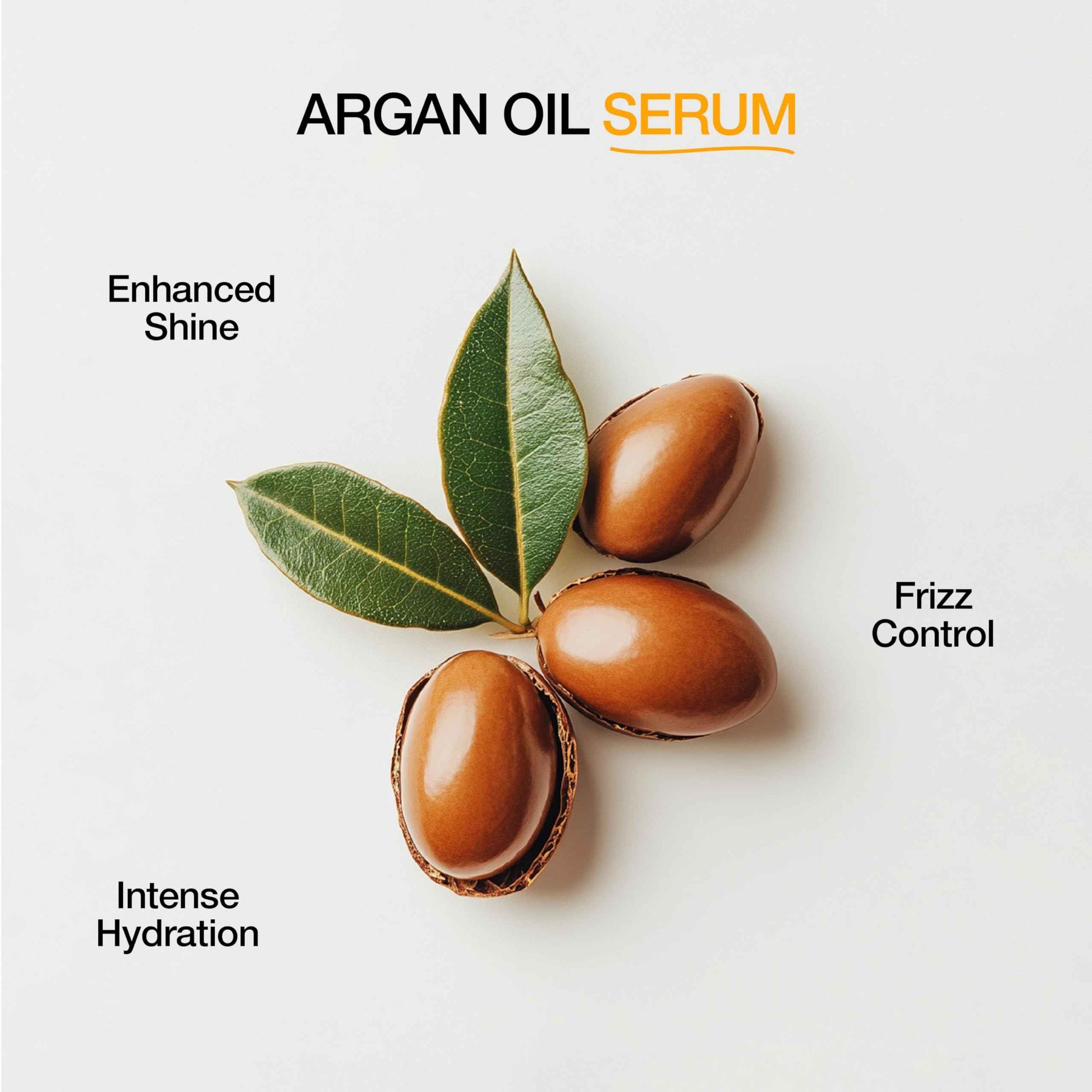 GK HAIR Oil For Curly hair- Organic Argan Oil for Dry, Damaged Hair - Frizz Control Serum Upto 72 hours - Best For repair, Shine & Smoothening Pack of 2 (3.4 Oz)