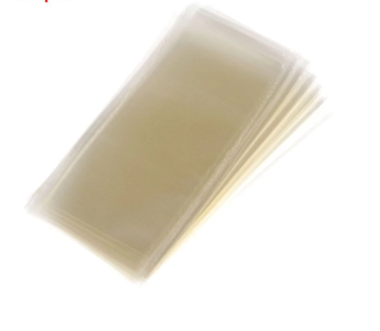 Water-Soluble Bait Bag for Fishing - Automatic Nesting Device, Pack of 50