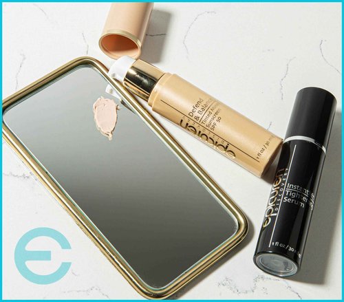 Epicuren Discovery Defend & Balance Tinted Mineral Sunscreen™ SPF 50 1 oz., 1 fl. oz.