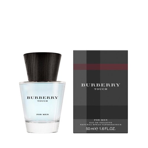 Burberry Touch For Men Eau de Toilette 1.6 fl oz