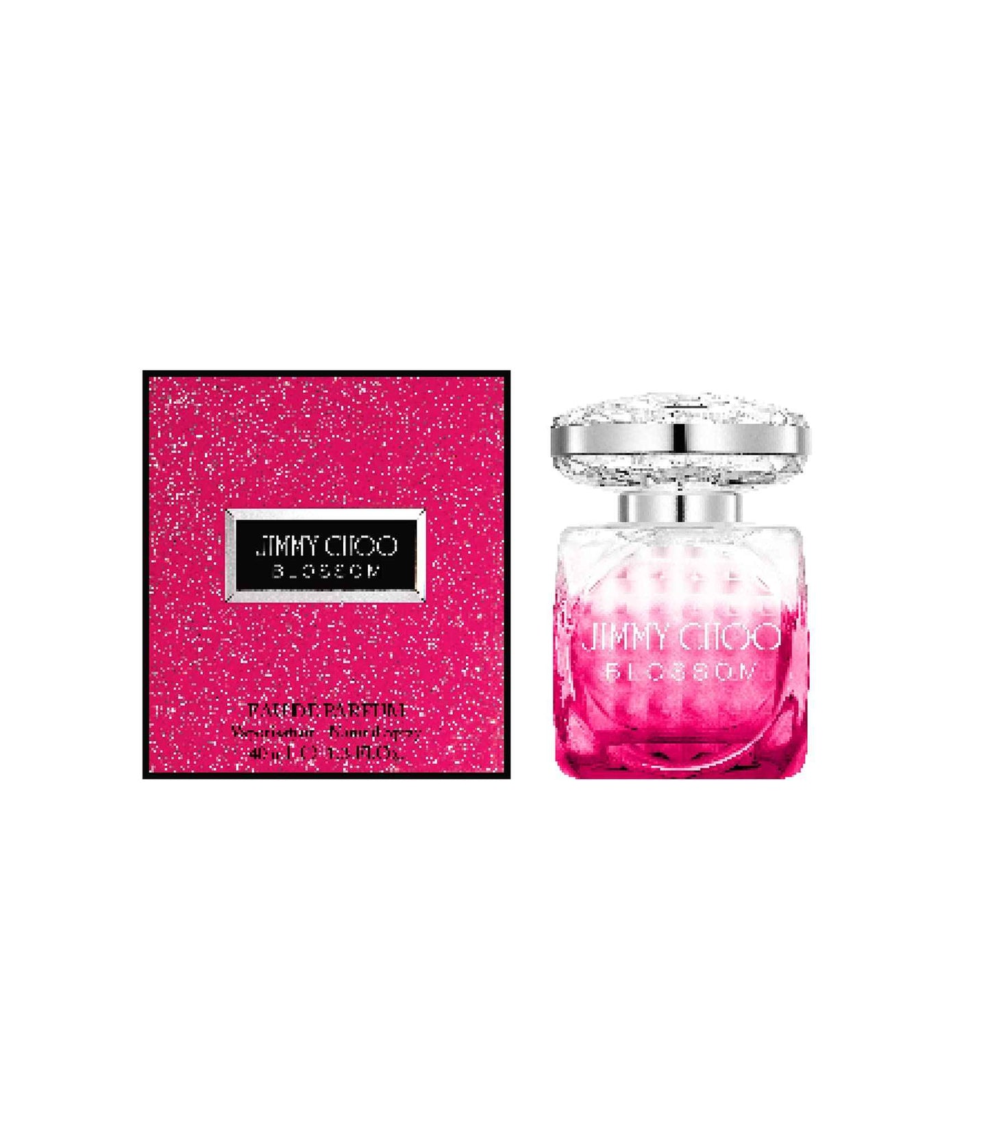 Jimmy Choo Blossom 1.3 fl oz