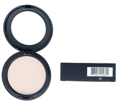 Exclusive By MAC Studio Fix Powder Plus Foundation - NW15 15g/0.52oz