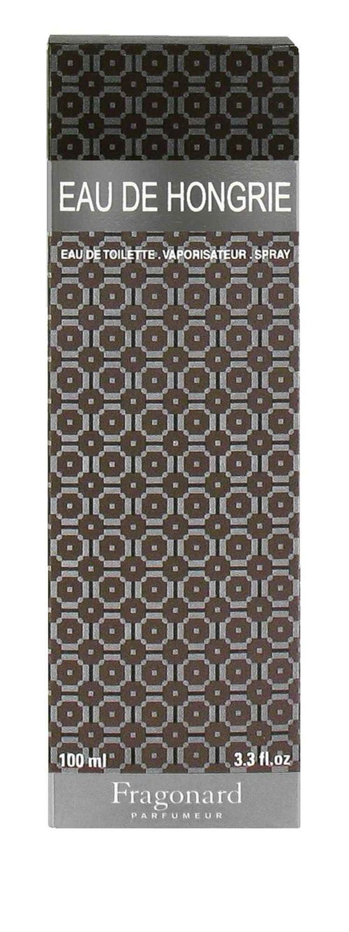 Fragonard Men's Eau de Hongrie Spray Cologne