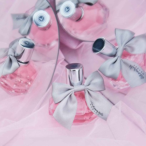 Azzaro Mademoiselle Eau de Toilette - Perfume for Women - Floral & Fruity Women's Fragrance, 1 Fl Oz