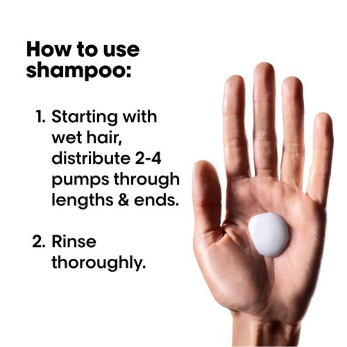 L'Oréal Professionnel Paris Vitamino Color Shampoo & Conditioner Set - Protects & Preserves Hair Color, Prevents Damage, Adds Vibrancy & Enhances Shine