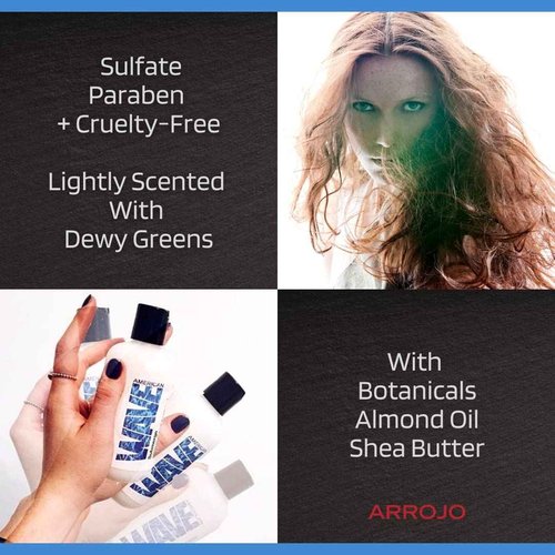 ARROJO Submerge Hair Conditioner (33.8 oz)