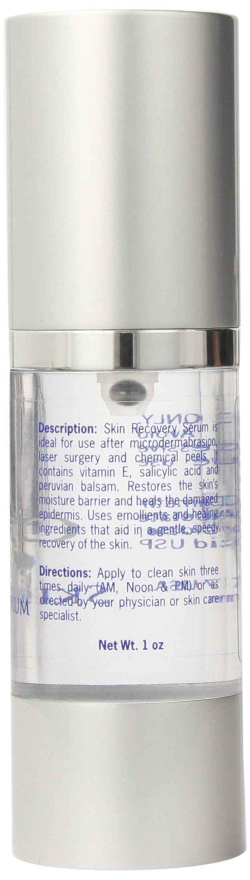 Clinicians Complex Skin Recovery Serum, 1.0 Ounce