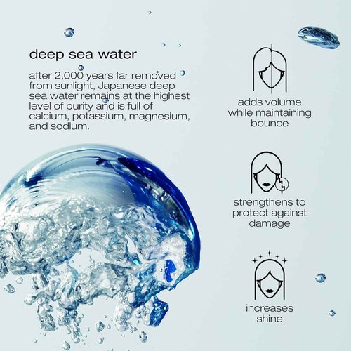 shu uemura art of hair Muroto Volume Lightweight Care Mask For Fine Hair - Weightlessly Conditions and Nourishes, Enhances Shine and Adds Volume, 6 Fl Oz