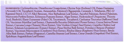 LINDI SKIN Lavender Face Serum - Ultimate Moisture and Comfort To Restore Your Skin Immediately - Reduce Facial Rash, Redness, and Itching - Relieves Uncomfortable Effects of Chemo Rash(1 fl oz)