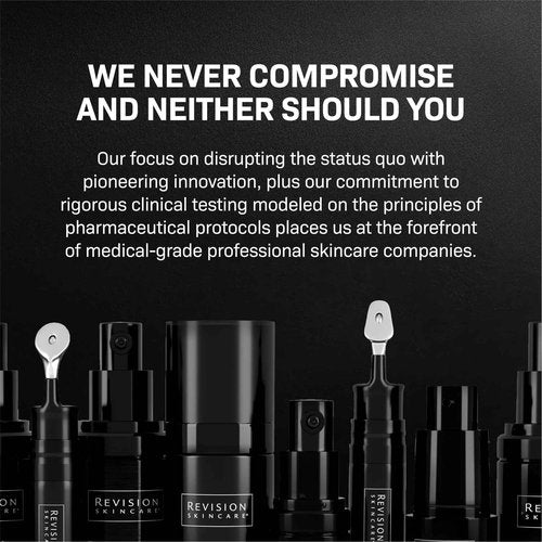 Revision Skincare Revox™ Line Relaxer, Targeted Under Eye Serum with Hyaluronic Acid, Improves Fine Lines and Wrinkles, 0.25 oz