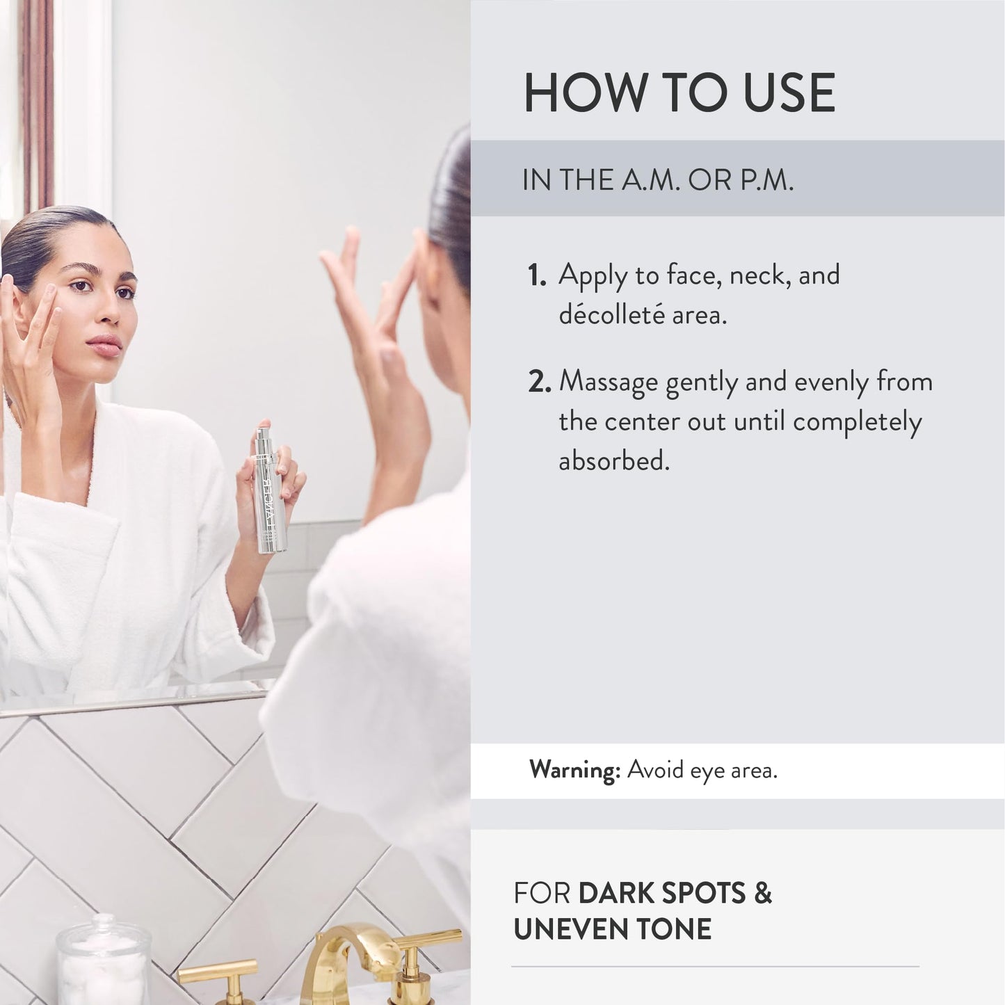 Lancer Skincare Advanced C Radiance Treatment, Vitamin C–Cream Face Care, Gentle Moisturizer and Anti Aging Cream 1.7 oz