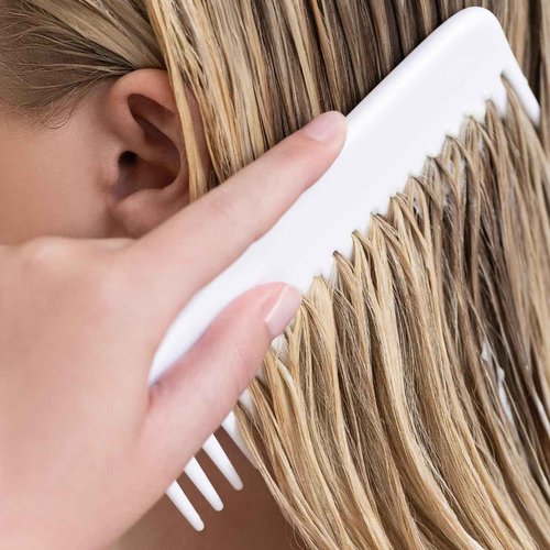 Divi Volumizing Conditioner for Women and Men - Lightweight Volume Conditioner for Fine Hair - Designed to Strengthen and Protect the Hair from Damage, 1L