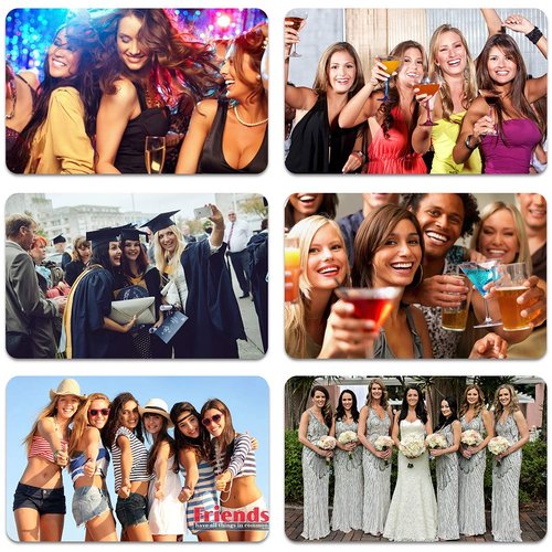 Real Clip in Hair Extensions Black 8 Pieces - Premium Womens Straight Double Weft Thick Remy Hair Extensions Clip in on Human Hair for Long Hair (20" / 20 inch, #1, 122 grams/4.3 Oz)