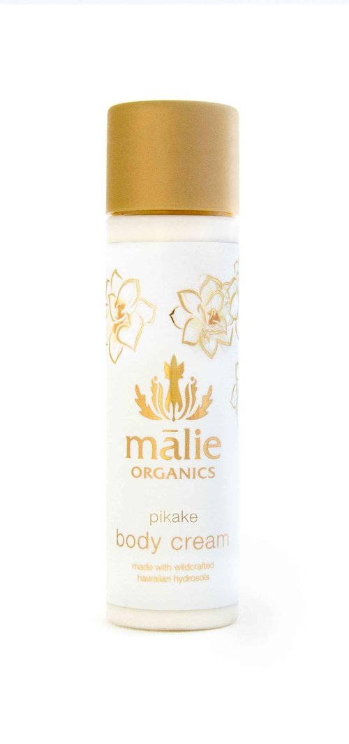 Malie Organics Body Cream Gift Set - Travel