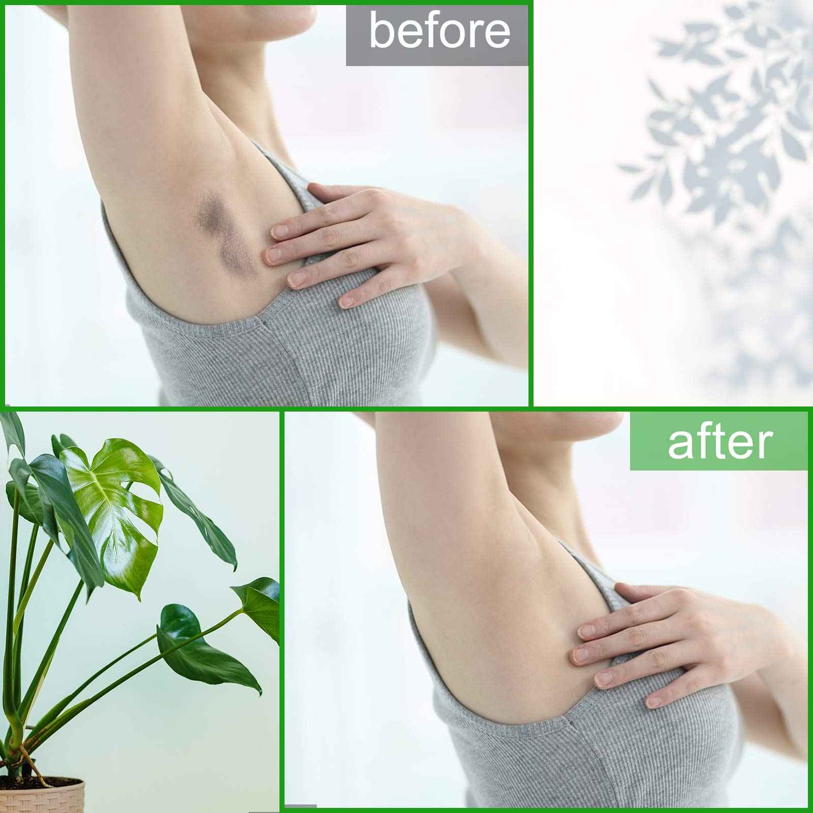 Panghuhu88 Panghuhu88 Double Professional Wax Warmer Pot,Dual Parrafin Waxing Machine, SPA Equipment Adjustable Temperature, Facial Skin Hair Removal Tool Set