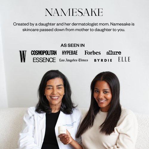 Namesake The Daily Moisturizer