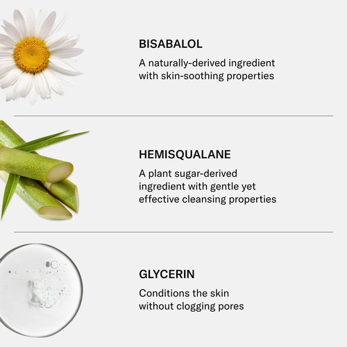 SEEN Body Wash Eco-Refill, Fragrance Free - Non-Comedogenic & Non-Irritating Body Wash- Dermatologist-Developed - Safe for Sensitive, Eczema & Acne Prone Skin