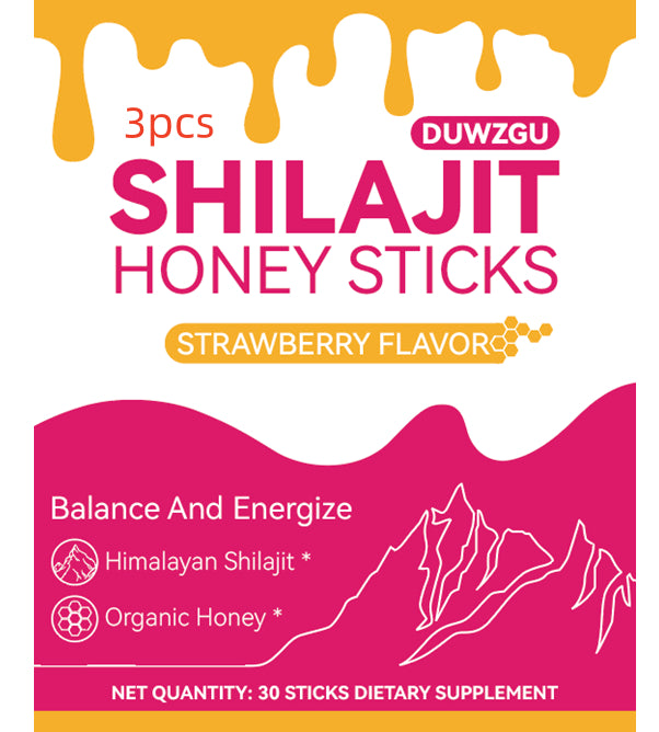 Saffron Gummy Candies - Natural Herbal Supplement Gummies