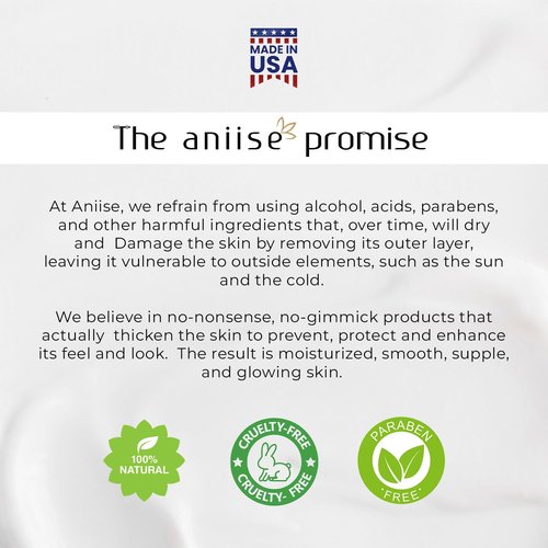 Aniise Grape Seed Oil Capsules Skin Care 30 Individual Capsules Serum for Face Improve Health Of Skin, Fight Signs Of Aging Softening and Hydrating The Skin