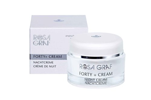 Rosa Graf Forty + Cream (Night) 1.6 Oz