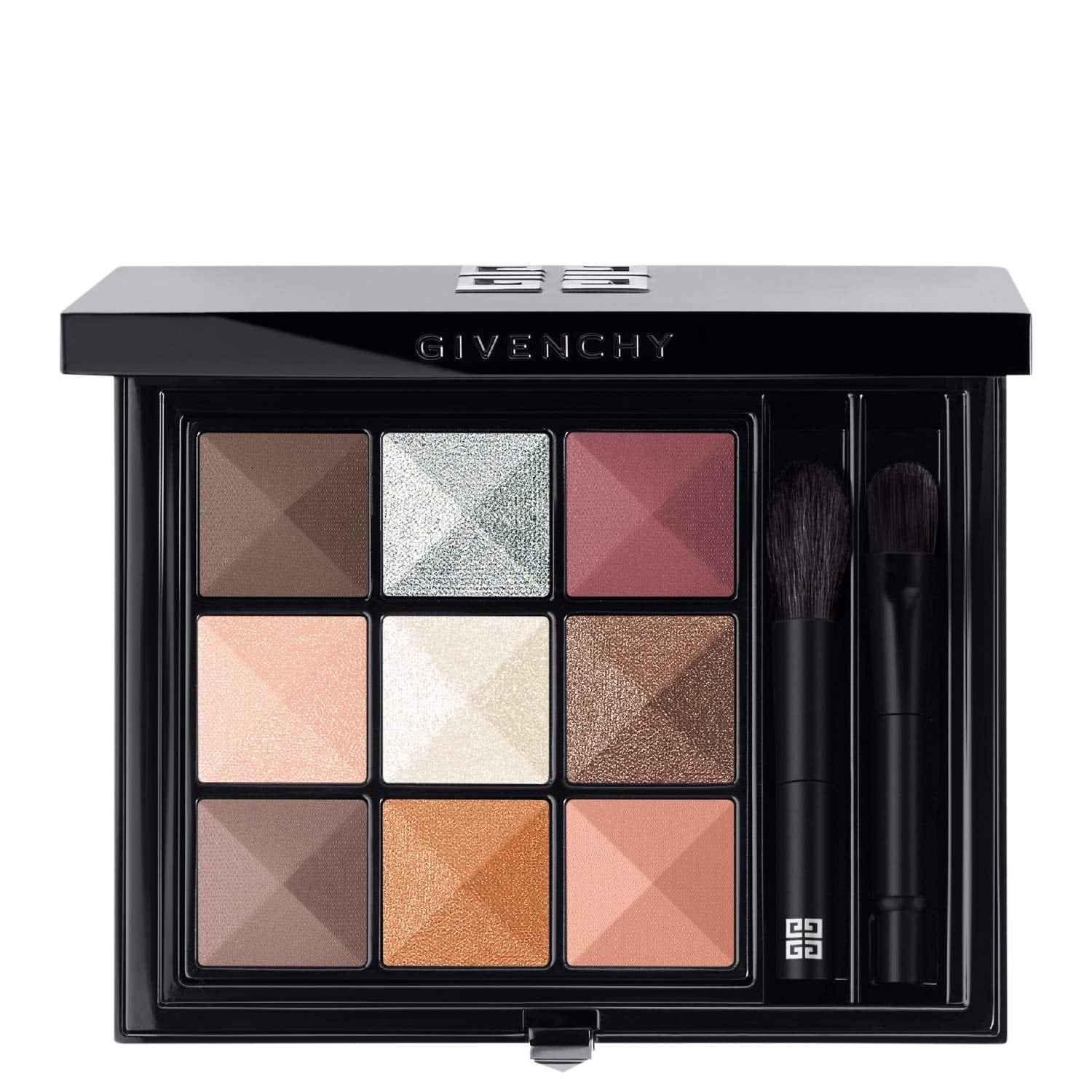 Givenchy Le 9 De Eyeshadow Palette - Le 9.01 for Women - 0.28 oz Eye Shadow