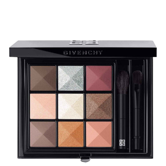 Givenchy Le 9 De Eyeshadow Palette - Le 9.01 for Women - 0.28 oz Eye Shadow