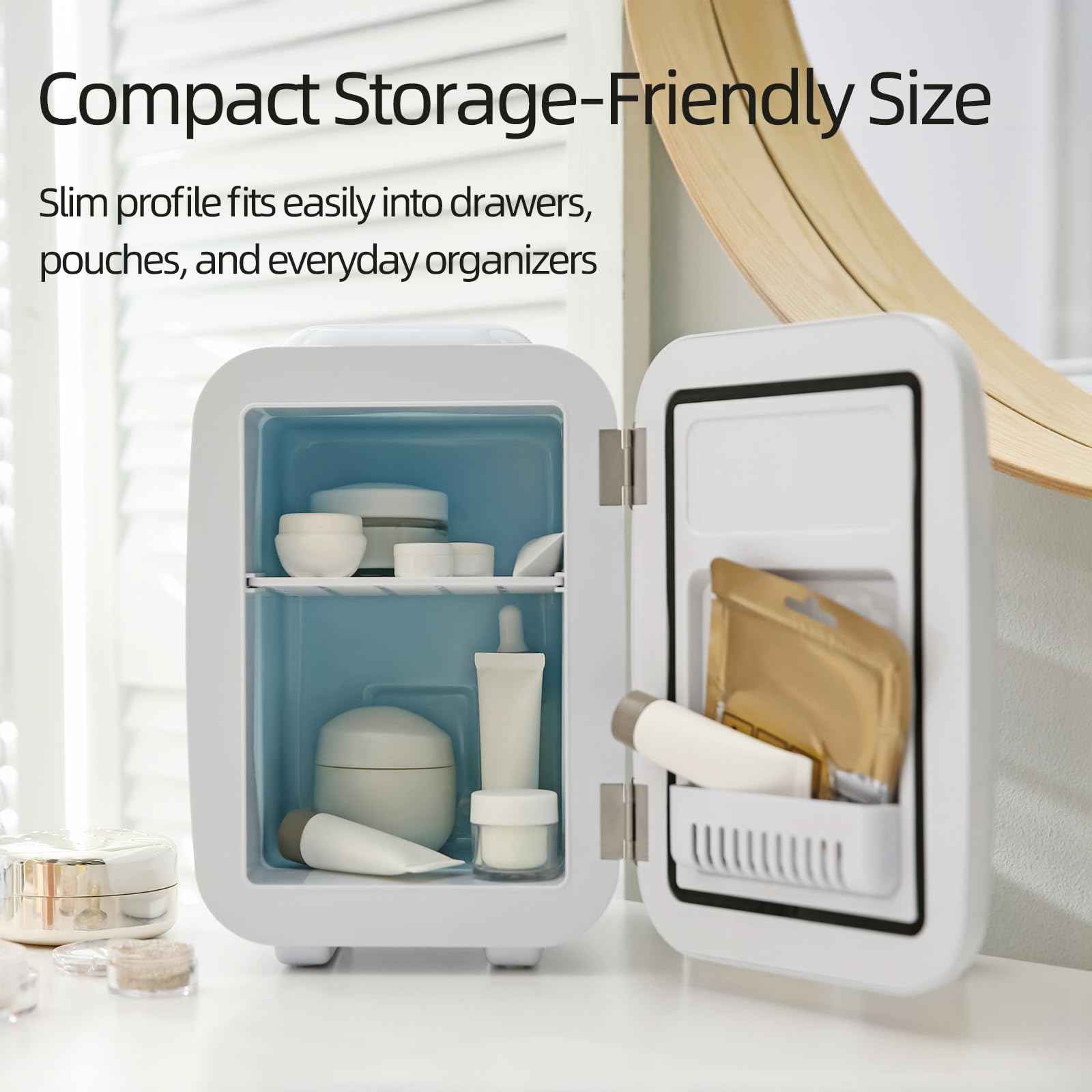 Graehn 0.25mm Microneedling Derma Roller Pen For Men and Women at Home