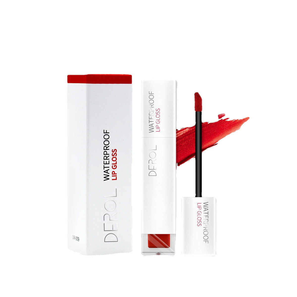 Moisturizing Liquid Lipstick No Stain on Cup Velvet Matte Lip Color