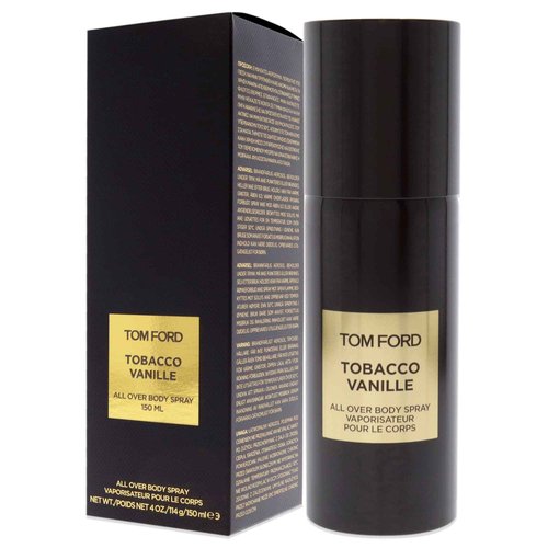 Tom Ford Tobacco Vanille All Over Body Spray 150 ml