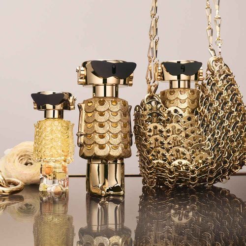 RABANNE FAME INTENSE SPRAY - 80ML