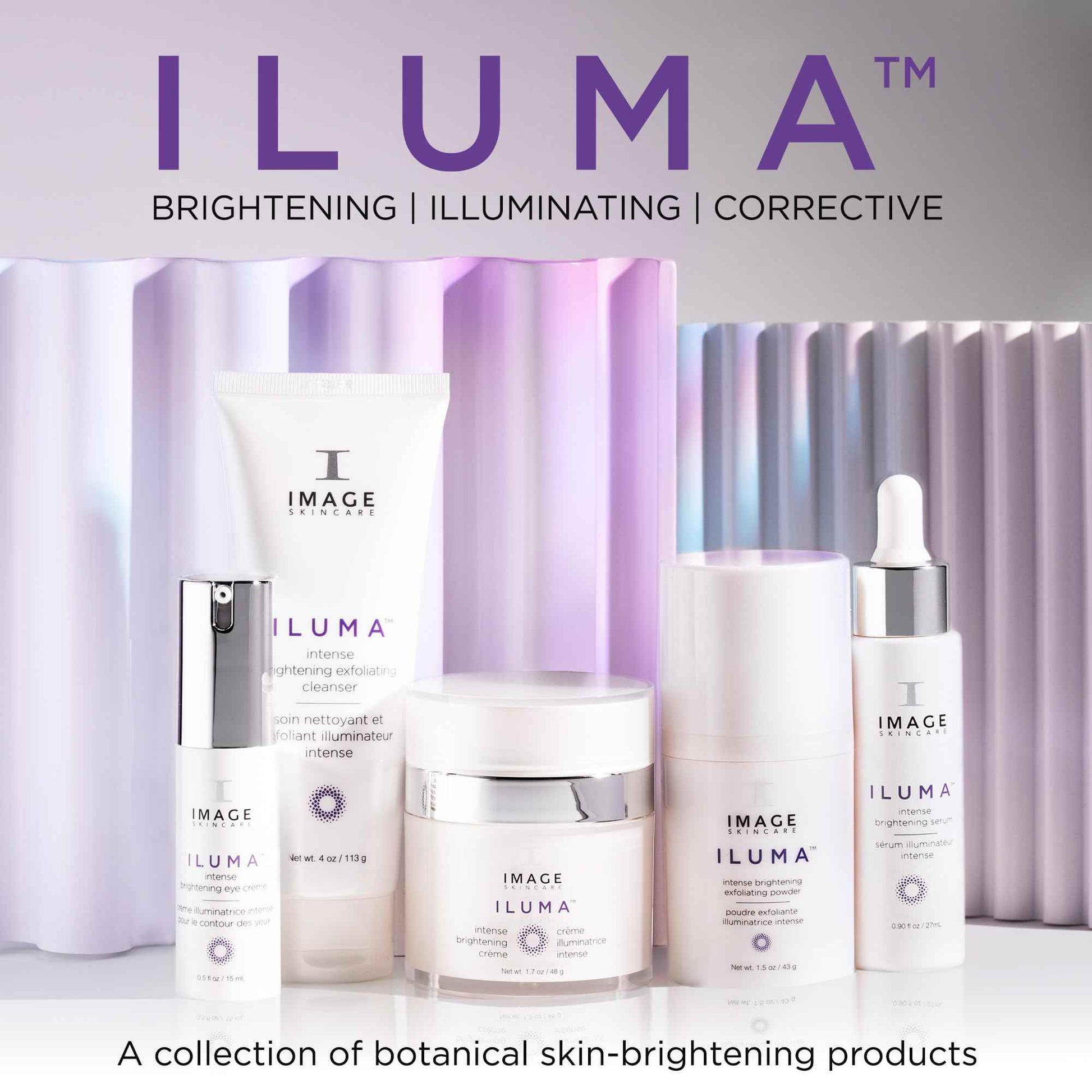 IMAGE Skincare, ILUMA Intense Brightening Eye Crème, Helps Reduce Signs of Visible Skin Aging, Dark Circles, Spots and Discoloration Under Eyes, 0.5 fl oz