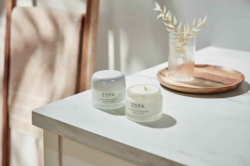 ESPA | 24-Hour Replenishing Moisturizer | 55ml | Hydrate & Protect Skin Barrier
