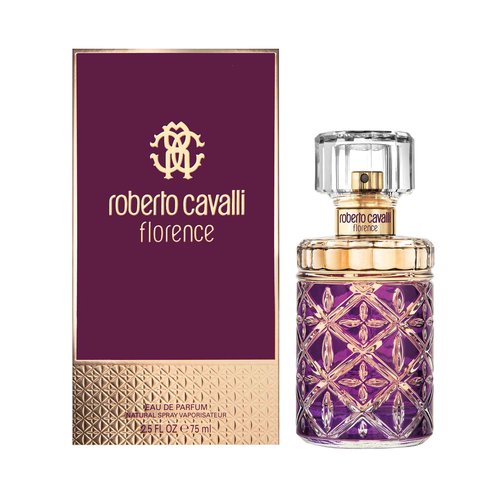 ROBERTO CAVALLI Florence Eau de Parfum, 2.5 Fl Oz