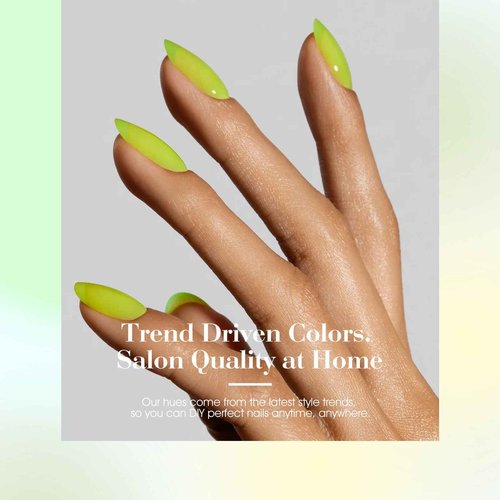 VENALISA 22Pcs 10ML Jelly Gel Nail Polish Set with Color Card, Translucent Pink Blue Red Green Yellow Purple Gel Polish Kit Soak Off LED Nail Art Starter Manicure Salon DIY at Home